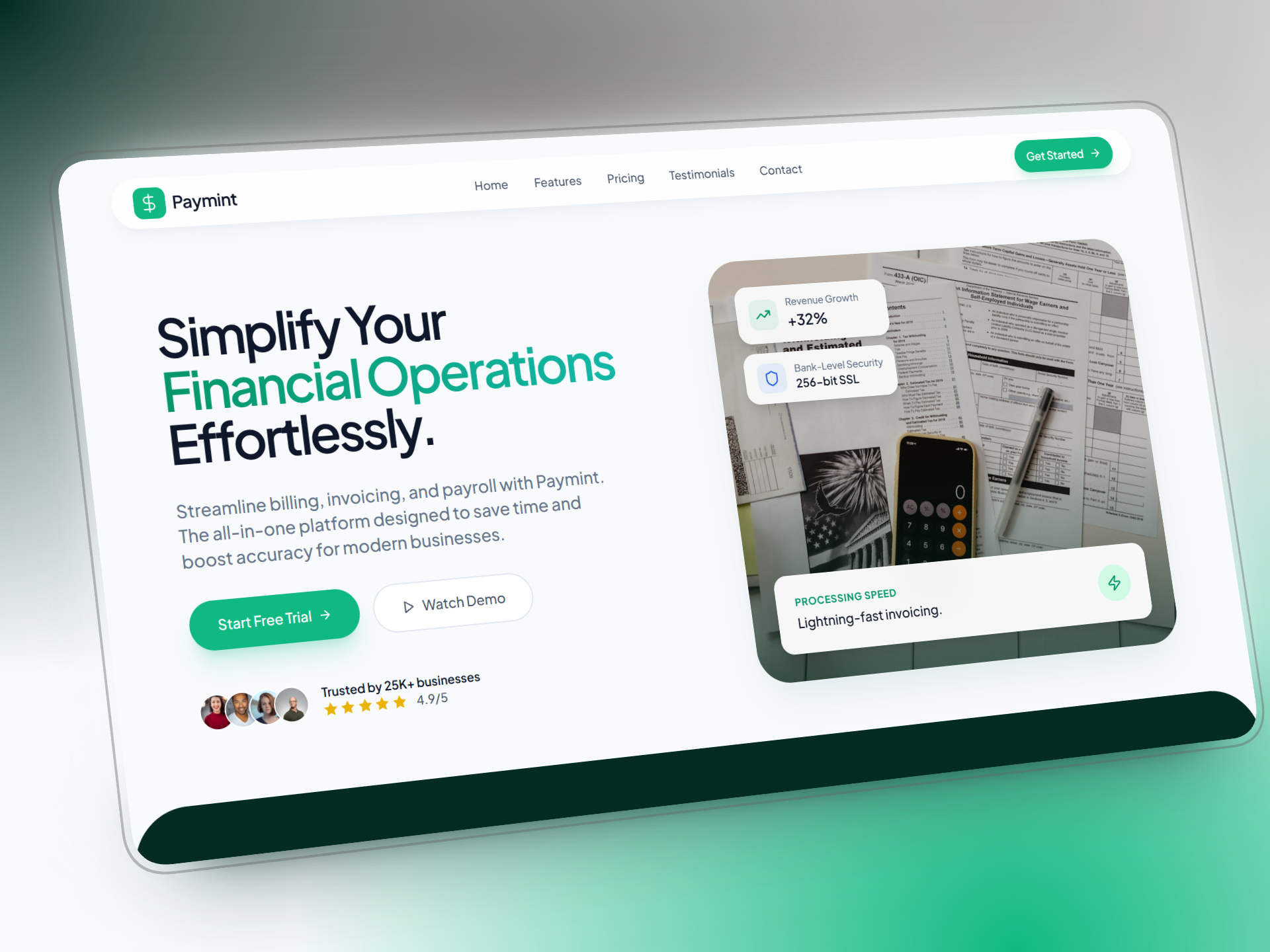 PayMintX